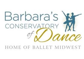 Barbara's Conservatory Easter Liturgical