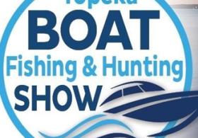 Topeka Boat Fishing & Hunting Show
