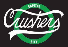 Capital City Crushers vs Twister City roller derby bout