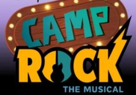 "Camp Rock" the Musical
