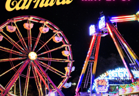 Evans United Carnival 2026