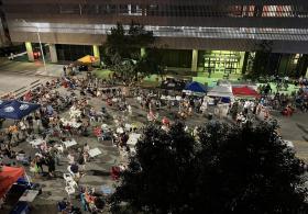 St. Patrick's Day Street Party @ The Celtic Fox