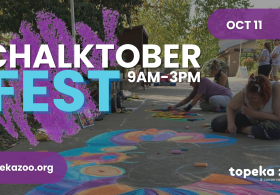 Chalktober Fest