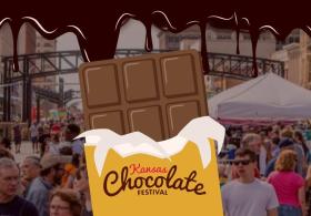 Kansas Chocolate Festival