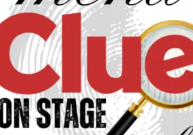 Clue: On Stage