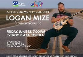 Concert for a Child