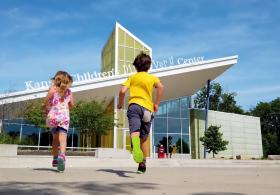 Open Special Hours for Memorial Day