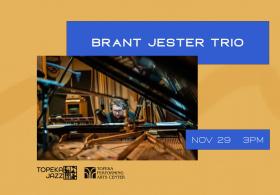 Brant Jester Trio