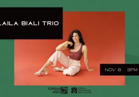 Laila Biali Trio - A Joni Mitchell Tribute