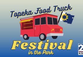 Topeka Food Truck Festival