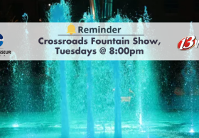 Fountain Shows