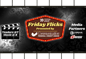Friday Flicks
