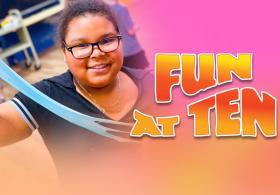 Fun At Ten