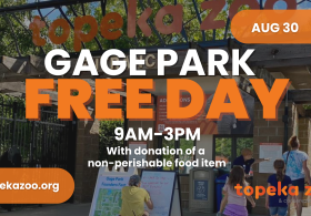 Gage Park Founder's Fest- Free Day!