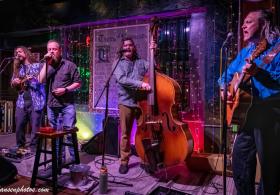 NOTO Summer Concert Series: Haymakers