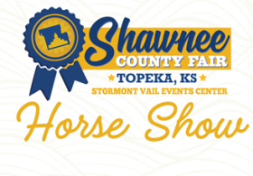 Shawnee County Horse Show