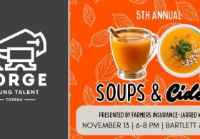 Soups & Ciders