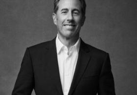 Jerry Seinfeld Live