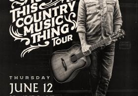 Josh Turner LIVE at Prairie Band Casino & Resort