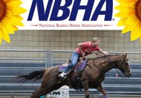 NBHA Barrel Series