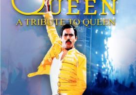 Killer Queen - A Tribute to Queen