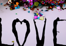 The Silhouettes: Love Happens