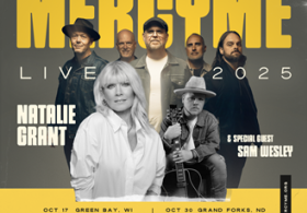 MercyMe with Natalie Grant
