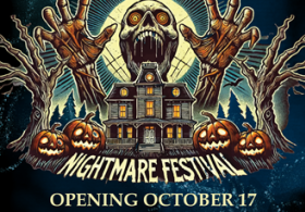 Nightmare Festival