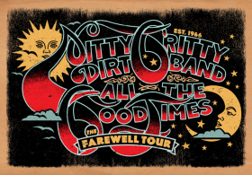 Nitty Gritty Dirt Band LIVE
