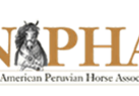 The Heartland Classic Peruvian Horse Show