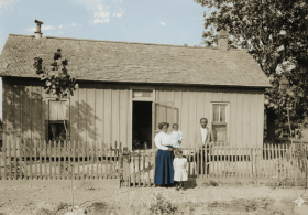 Lecture: African American Topeka: The Map Project