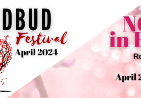 Redbud Festival / NOTO in Bloom