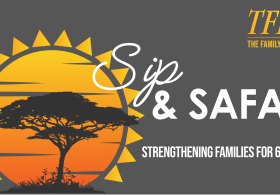 Sip & Safari