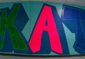 Wacky Wednesday at Sk8away