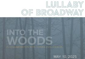 Lullaby of Broadway