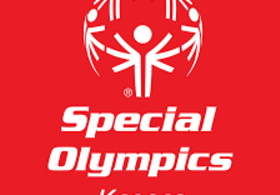 Special Olympics Shrimp Peel