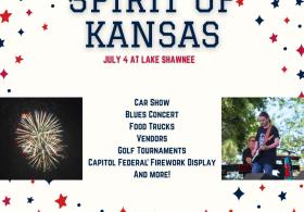 Spirit of Kansas