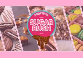 Sugar Rush Festival