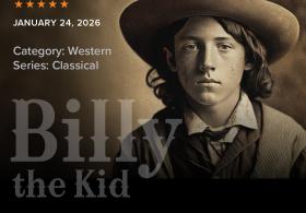 Billy the Kid
