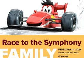 Race to the Symphony