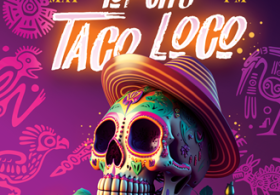 Top City Taco Loco