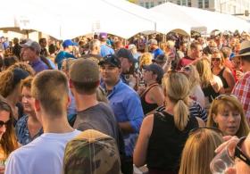 Tap That Topeka Beer Fest!