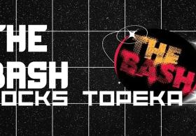 The Bash Rocks Topeka!  Live Music at Compass Point