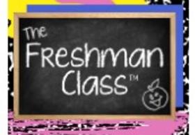 The Freshman Class