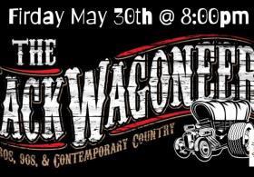 Country Dance Night with The Jackwagoneers