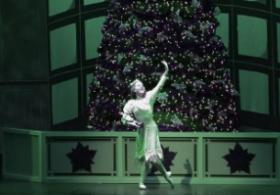 The Nutcracker