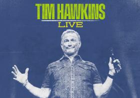 Tim Hawkins LIVE!