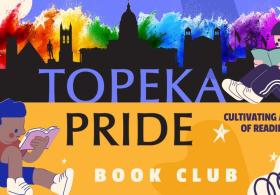 Topeka Pride Book Club