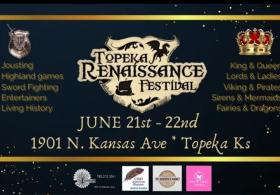 Topeka Renaissance Festival