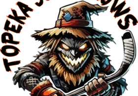 Topeka Scarecrows Hockey - Home Game Today